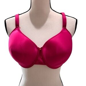 Chantelle C Essential 3816 Full Coverage Smooth Bra 36DD/E
